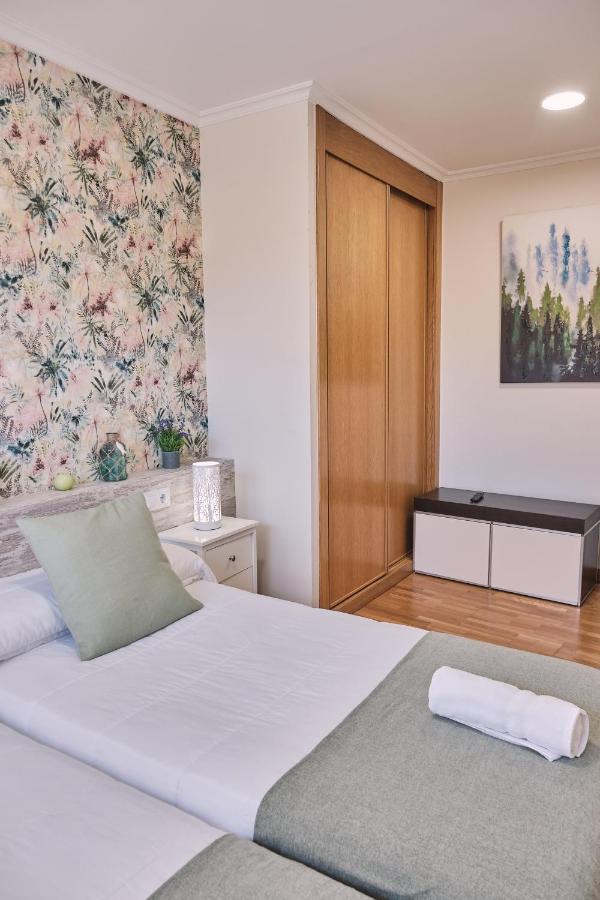 Pension A Solaina 2 O Pino Extérieur photo